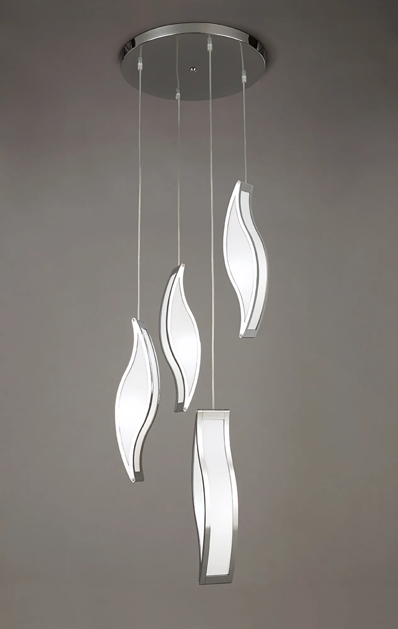 Sintesys Ceiling Lights Mantra Multiple Pendant Sintesys Ceiling Lights Mantra Multiple Pendant